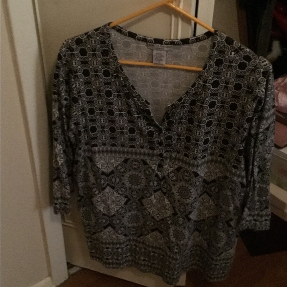 Women's top